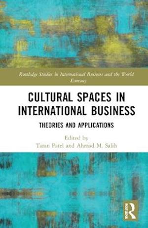 Cultural Spaces in International Business