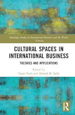 Cultural Spaces in International Business