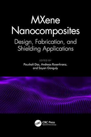 MXene Nanocomposites