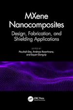 MXene Nanocomposites