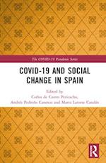 COVID-19 and Social Change in Spain