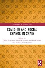 Covid-19 and Social Change in Spain