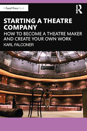 Starting a Theatre Company