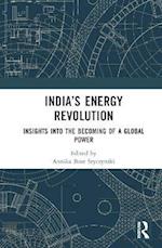 India’s Energy Revolution