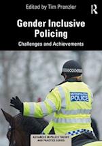 Gender Inclusive Policing