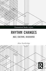 Rhythm Changes