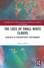 The Loss of Small White Clouds