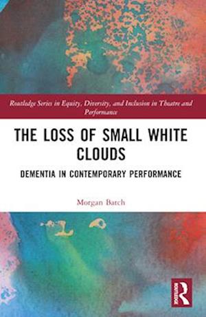 The Loss of Small White Clouds