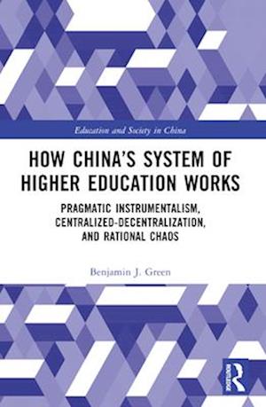 How China's System of Higher Education Works