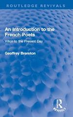 An Introduction to the French Poets