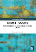 Tondano (Toundano)