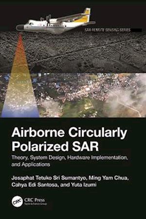 Airborne Circularly Polarized Sar