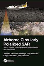 Airborne Circularly Polarized Sar