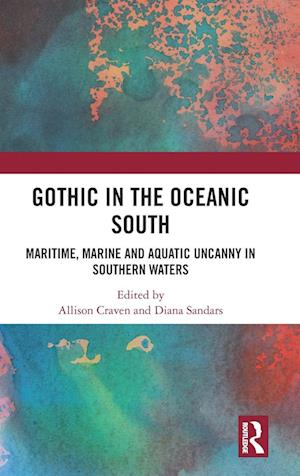 Gothic in the Oceanic South