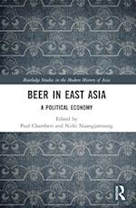 Beer in East Asia