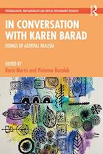 In Conversation with Karen Barad