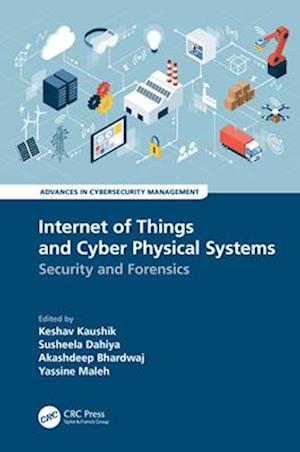 Internet of Things and Cyber Physical Systems
