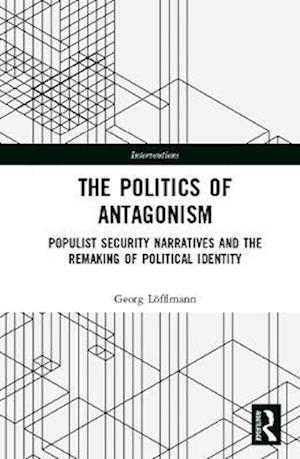 The Politics of Antagonism