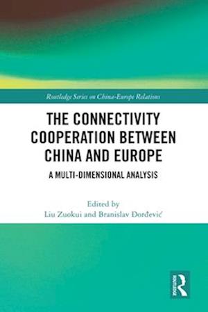 The Connectivity Cooperation Between China and Europe