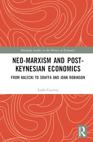 Neo-Marxism and Post-Keynesian Economics