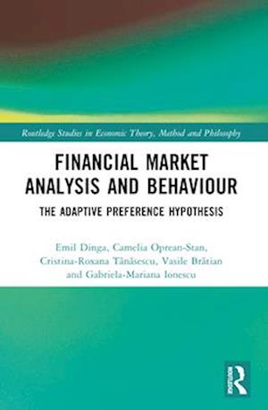 Financial Market Analysis and Behaviour