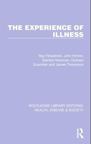 The Experience of Illness