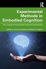 Experimental Methods in Embodied Cognition