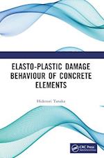 Elasto-Plastic Damage Behaviour of Concrete Elements