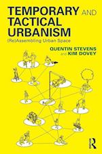 Temporary and Tactical Urbanism