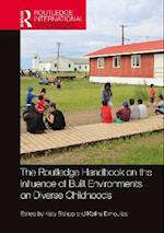 The Routledge Handbook on the Influence of Built Environments on Diverse Childhoods