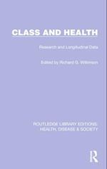 Class and Health