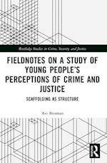 Fieldnotes on a Study of Young People's Perceptions of Crime and Justice