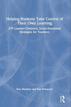 Helping Students Take Control of Their Own Learning