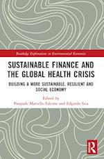 Sustainable Finance and the Global Health Crisis