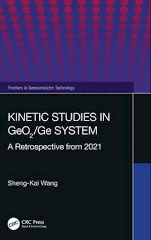 Kinetic Studies in GeO2/Ge System