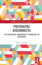 Postdigital Disconnects