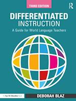 Differentiated Instruction