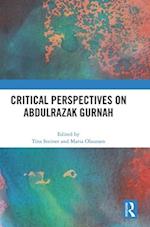 Critical Perspectives on Abdulrazak Gurnah
