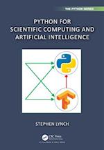 Python for Scientific Computing and Artificial Intelligence