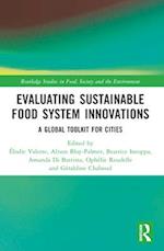 Evaluating Sustainable Food System Innovations