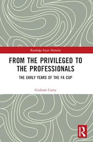 From the Privileged to the Professionals