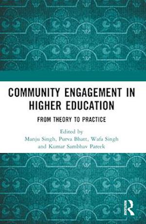 Community Engagement in Higher Education