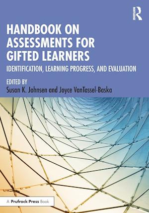 Handbook on Assessments for Gifted Learners