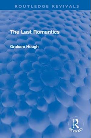 The Last Romantics