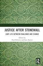 Justice After Stonewall