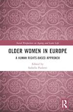 Older Women in Europe