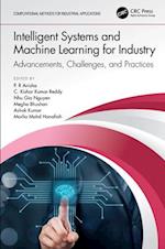 Intelligent Systems and Machine Learning for Industry