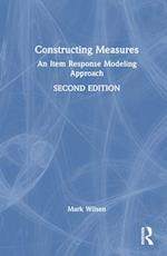 Constructing Measures