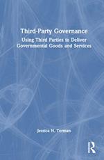 Third-Party Governance