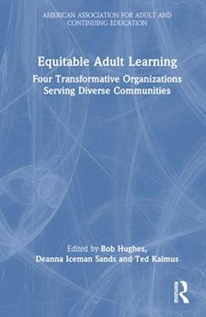 Equitable Adult Learning